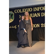 COLACIÓN SECUNDARIO 2018